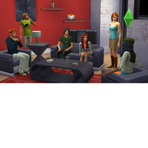 Sims 4 [Xbox One]